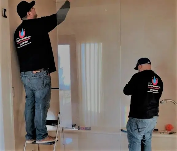 Professional plumbing installation for Tankless Water Heater Installation in Quaker Settlement