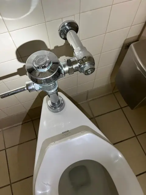 Fixture installation and repair for Sewer Camera Inspection in Quaker Settlement